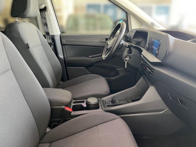 Fahrzeugabbildung Volkswagen Caddy 2.0 TDI DSG CALIFORNIA AHK CAMPER SHZ KLIM