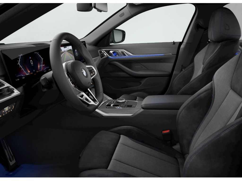 BMW i4 - Bild 4