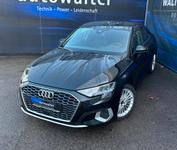 Audi A3 Limousine 35 TDI advanced,AHK abnehmbar