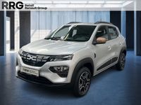Dacia Spring - Vorschau Bild 1