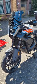 KTM 1390 Super Adventure S Evo, Akra,Tech-Pack,Navi, - KTM 1390 Super Adventure S EVO