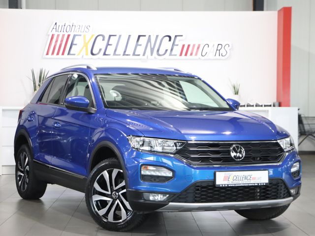 Volkswagen T-Roc 1.5 TSI ACTIVE / NAVI-DM+KAMERA+APPLE+DAB+