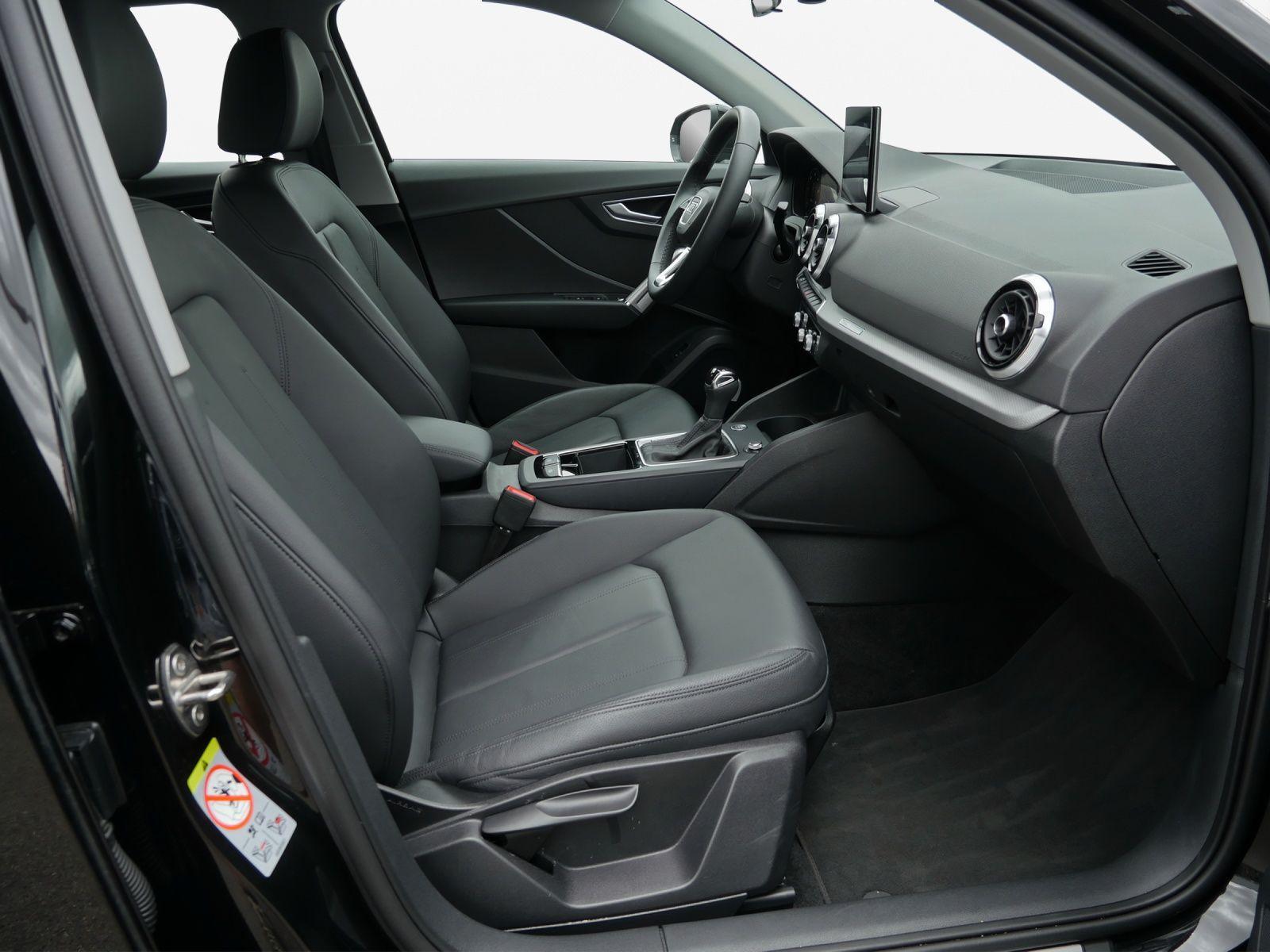 Audi Q2 35 TDI advanced RFK*LED*Navi*Sound*Virtual, миниатюра 4