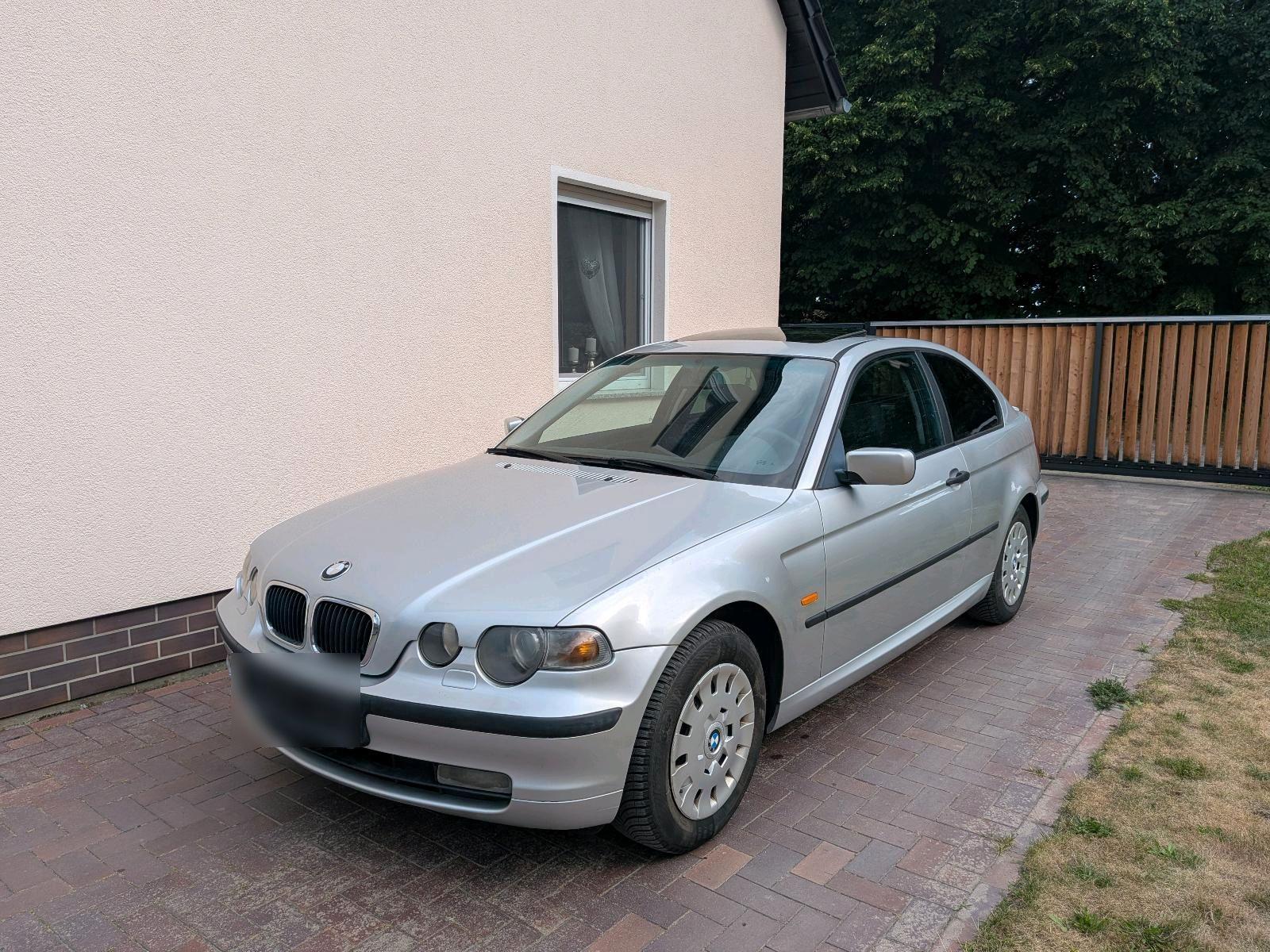 BMW 316