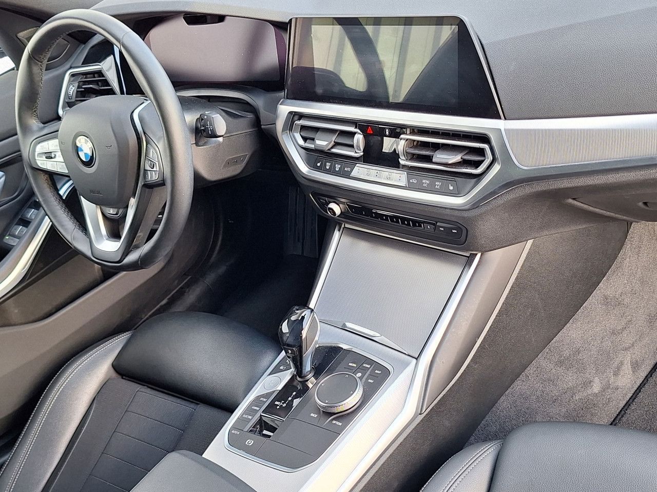 BMW 330 - Bild 10