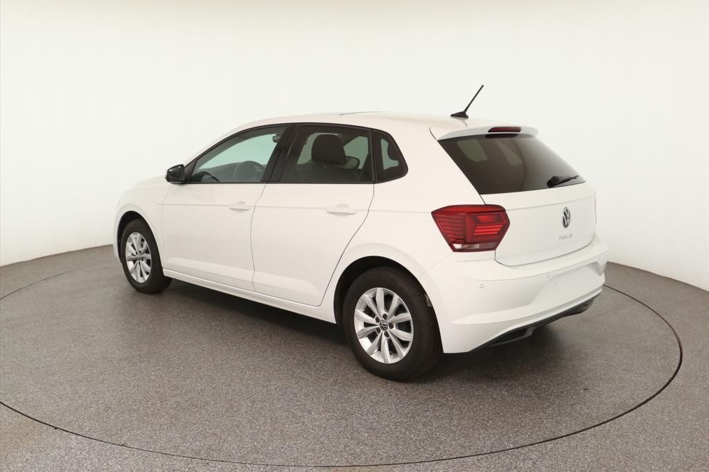 Volkswagen Polo Highline 1.0 TSI BMT DSG 4 Türen Pano*RFK*P