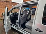 Volkswagen Caddy Life 1.6 Benziner -Motor überholt