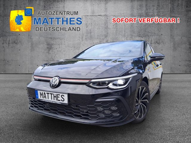 Volkswagen Golf GTI 2.0 TSI DSG SOFORT NAVI* Kamera LED ...