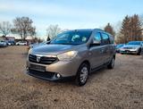 Dacia Lodgy Prestige-7-Sitzer*Navi*SZH*SR+LMF*WR*Temp* - Dacia aus 2012: Kombi