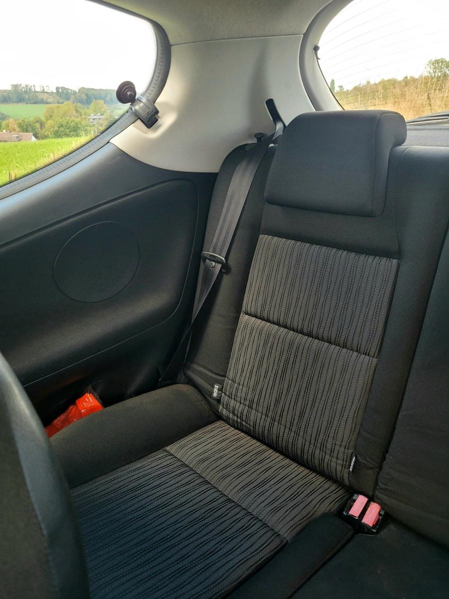 Peugeot 207 1.4 Benzin | 73 PS | 3-Türer 