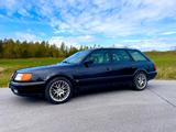 Audi 100 C4 Avant 2.3E HU 12/27 - Audi 100: Kombi, 2.3