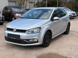 Volkswagen Polo V Allstar BMT/Start-Stopp - Volkswagen Polo ALLSTAR mit Diesel-Antrieb