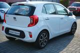 Kia Picanto 1.2 Spirit Automatik - Kia Picanto: Auto
