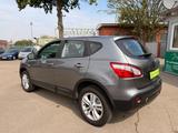 Nissan Qashqai+2 2.0*KLIMA*KAMERA*SCHECKHEFT*TÜV/5-2028 - Nissan Qashqai+2: 2.0