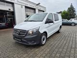 Mercedes-Benz Vito 116 CDI Mixto RWD lang - Mercedes-Benz Vito: Mixto Lang