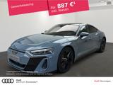 Audi e-tron GT S QUATTRO Quattro