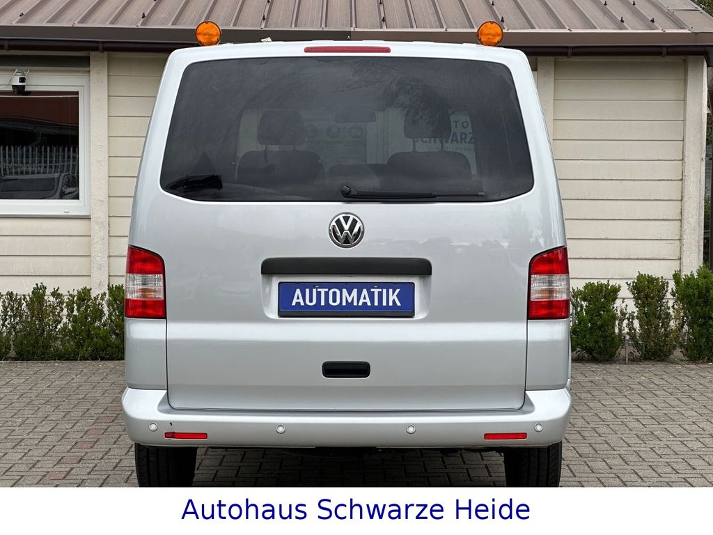 VW T5 Transporter – Vorschaubild 11