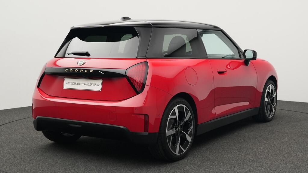 MINI Cooper E - Bild 9