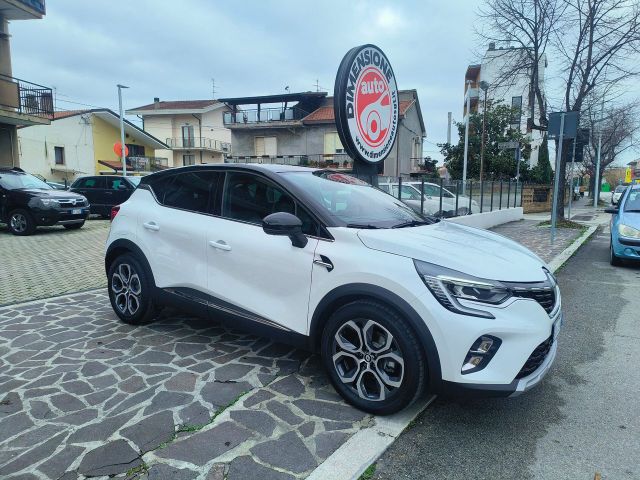 Autres Renault Captur Full Hybrid E-Tech 145 CV Techno