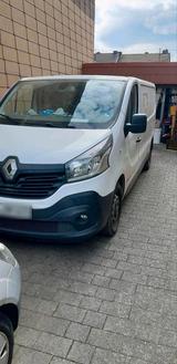 Renault Trafic - Renault Trafic in Saarbrücken