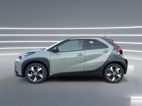 Toyota Aygo (X) - Vorschau Bild 3