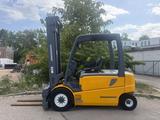 Jungheinrich EFG 540 - Jungheinrich Elektro