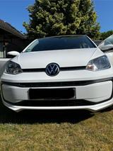Volkswagen up! 1.0 up! UNITED up! UNITED - Volkswagen up!: United