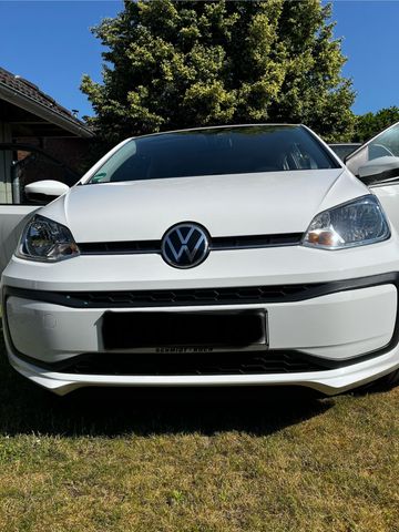 VW up! 1.0 up! UNITED up! UNITED