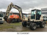 Terex TW 85 - Terex Gebraucht Radlader