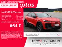 Audi SQ6 e-tron - Vorschau Bild 1