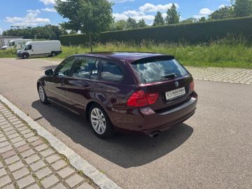 BMW 320 - 7