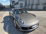 Porsche 991 targa exclusive Manufaktur m. Approved - Porsche 991 in Gelsenkirchen