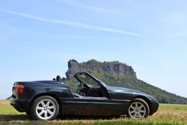 BMW Z1 Roadster