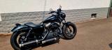 Harley-Davidson Sportster Forty-Eight - HARLEY-DAVIDSON SPORTSTER