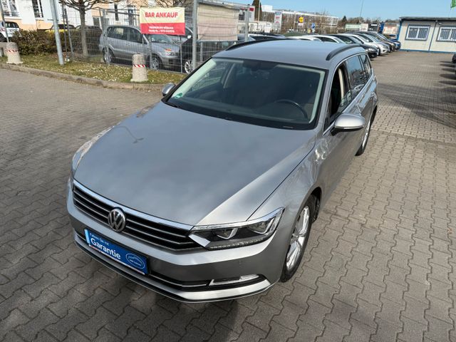 Volkswagen Passat 2.0 TDI Comfortline BMT.*DSG*ACC*LED*NAVI