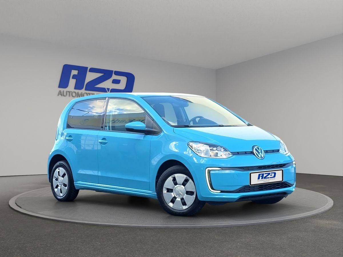 Volkswagen e-up! Style Plus CCS DAB SITZHZ 250KM-Reichweite imagem 3
