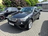 BMW X4 xDrive*NAVI*PDC*KAM*SHZ*LEDER*HUD*LED - BMW X4 aus 2014