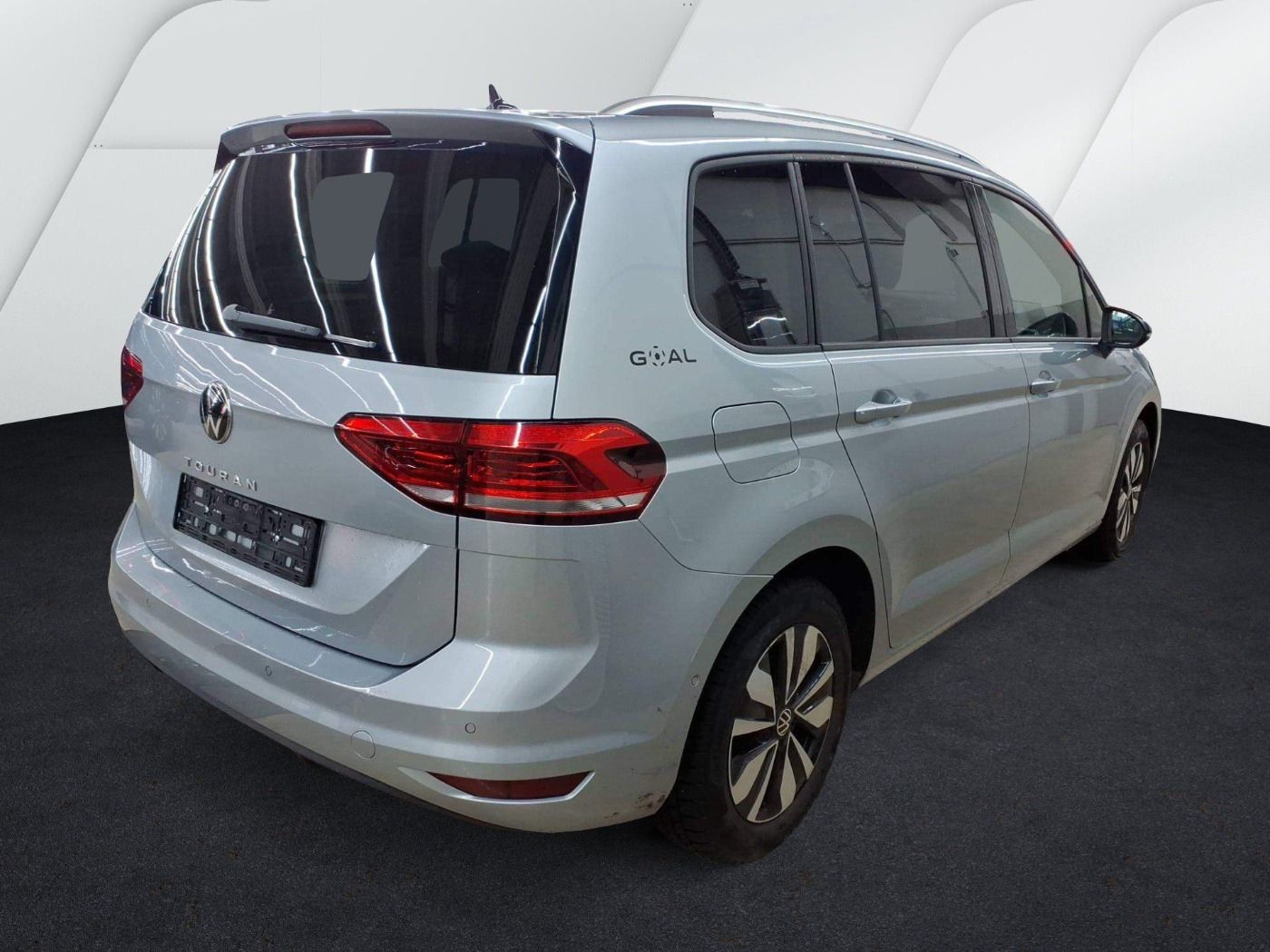 Volkswagen Touran - Bild 3