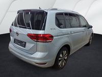 Volkswagen Touran - Vorschau Bild 3