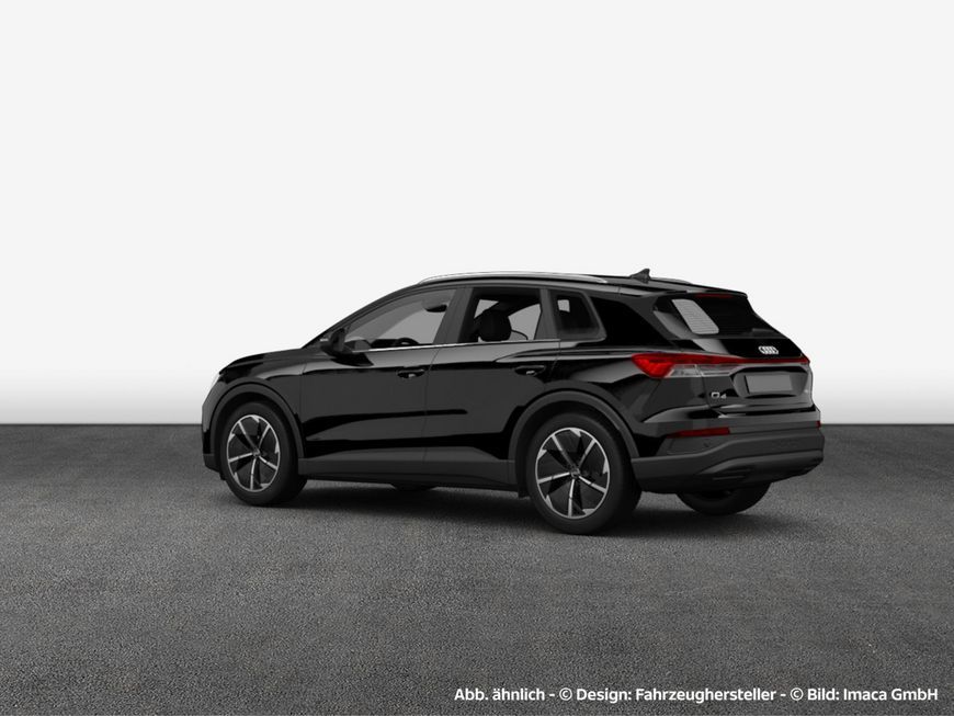Audi Q4 e-tron - Bild 8