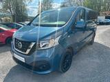Nissan NV300 Kombi L1H1 2,7t PREMIUM NAVI PDC AHK - Nissan NV300 aus 2018