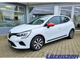 Renault Clio V EU6d TCe 90 1.0 Equilibre LED Apple CarPl - Renault Clio: Equilibre