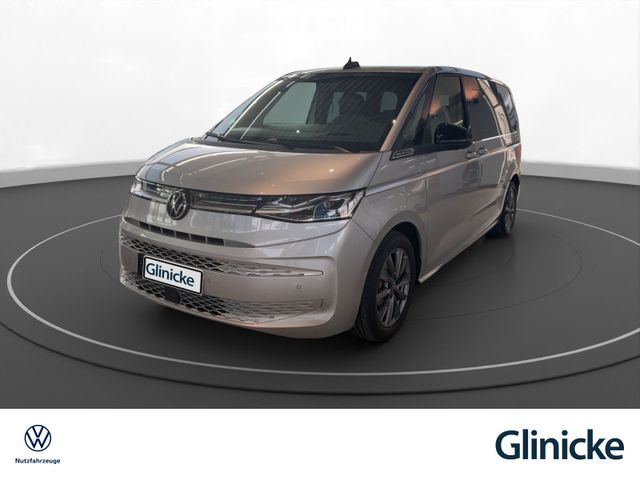 Volkswagen T7 Multivan Style Kurz 5Jahre Garantie* Pano HEA