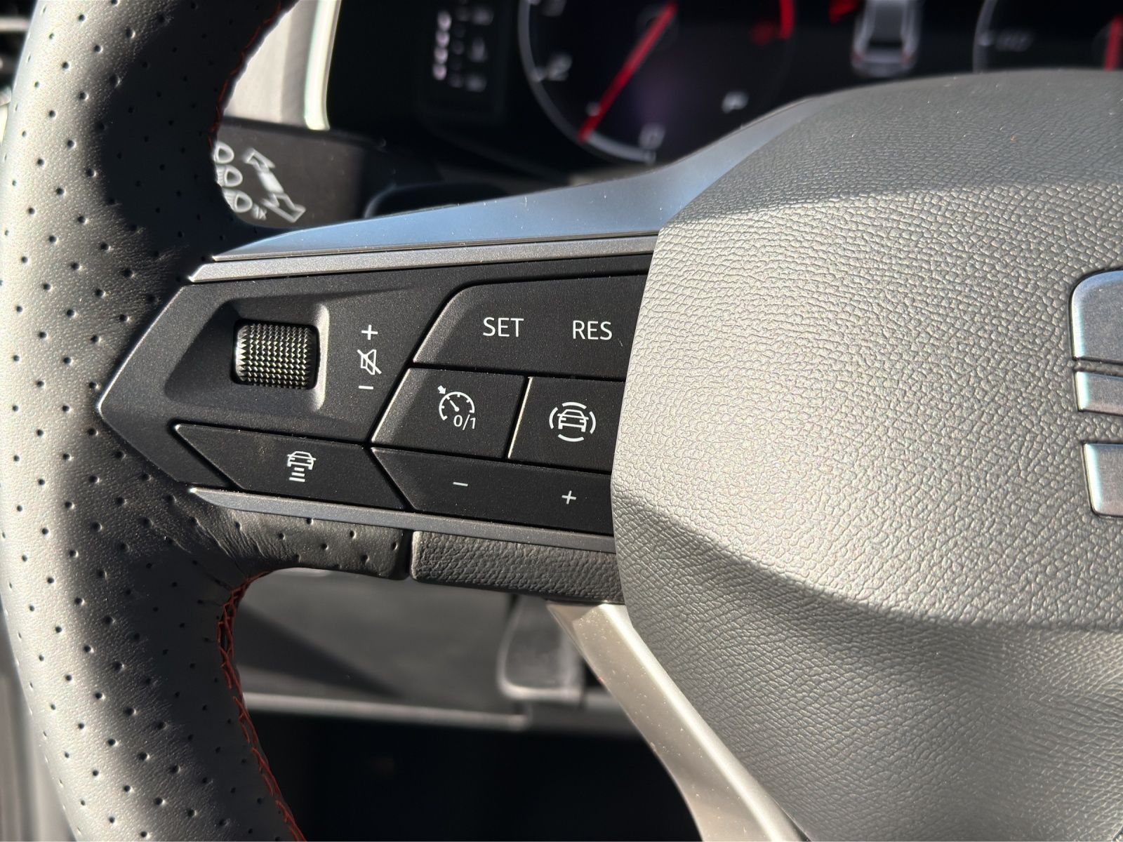 Seat Ibiza - Bild 18