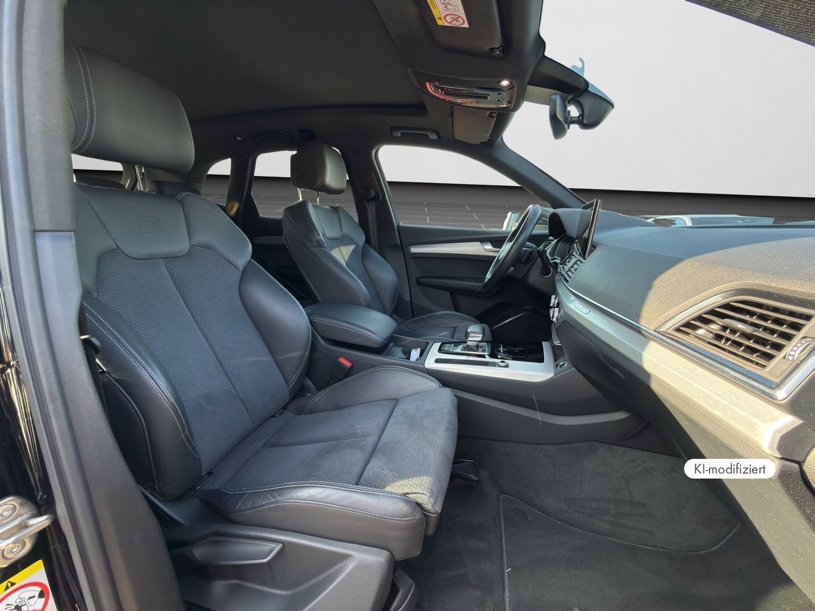 Audi Q5 - Bild 5