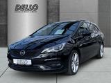 Opel Astra ST Ultimate 1.5D AHK-abnehmbar Winter-Pake - Opel Astra in Bremen