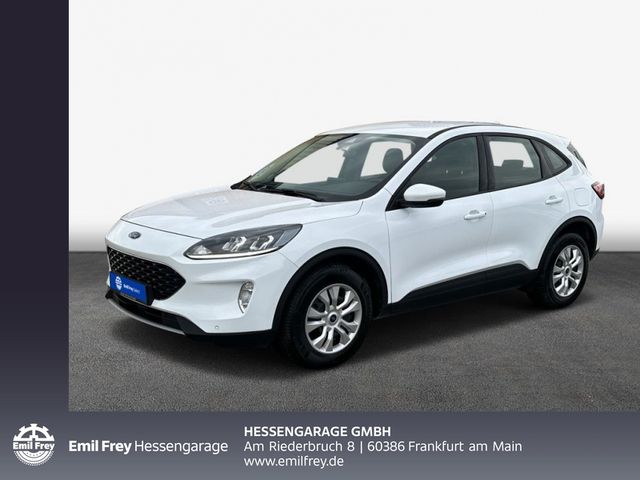 Ford Kuga 1.5 EcoBoost COOL&CONNECT