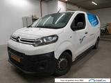 Citroën Jumpy 1.6 BlueHDi Klima PDC ...