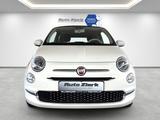Fiat 500 Dolcevita Cabrio 1.0 Mild Hybrid DAB - Fiat 500 Gebrauchtwagen