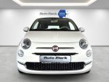 Fiat 500 Dolcevita Cabrio 1.0 Mild Hybrid DAB - Fiat 500: Weiß, Cabrio